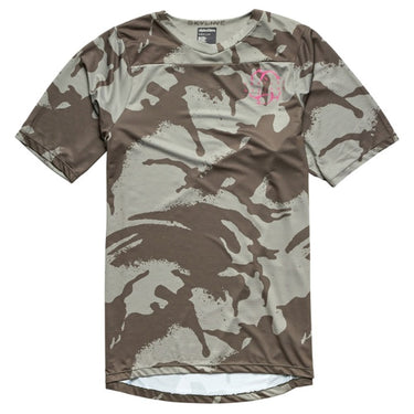 TLD SKYLINE SS JERSEY